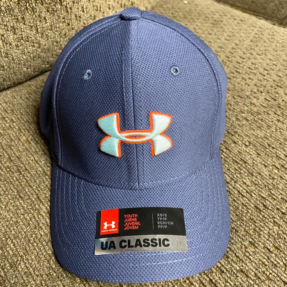 Youth hat small